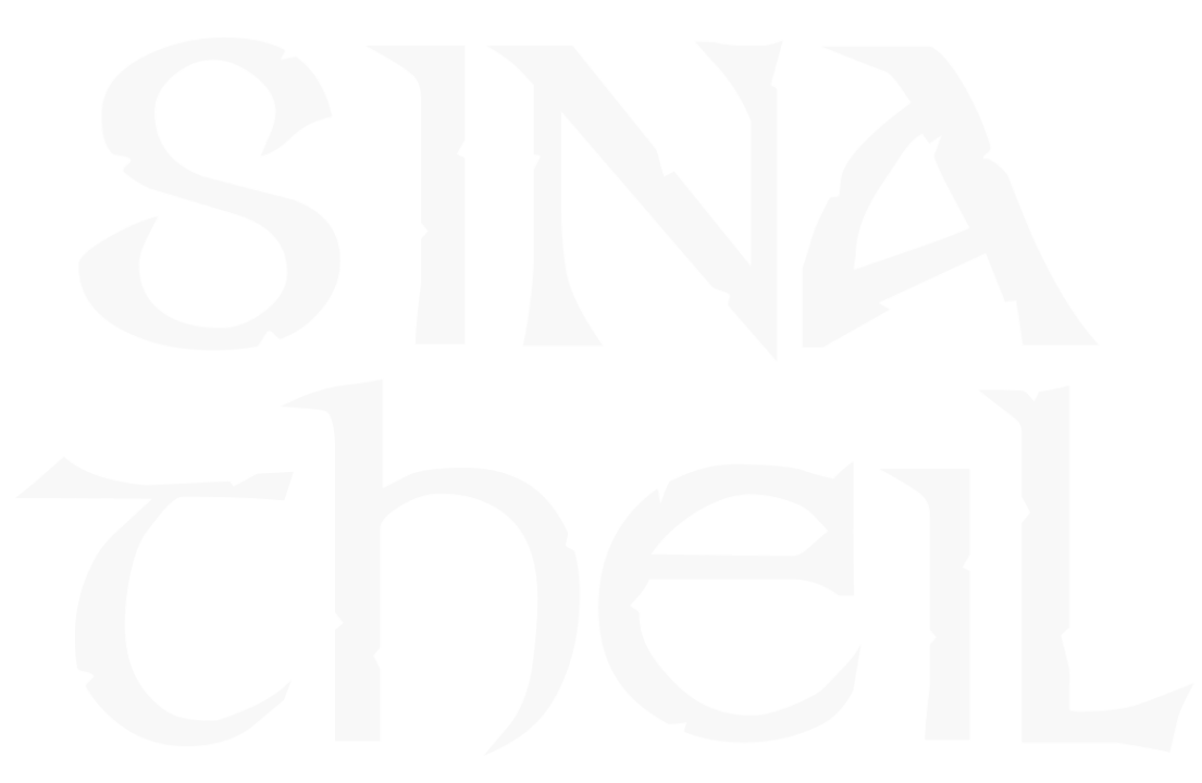 Sina Theil Logo